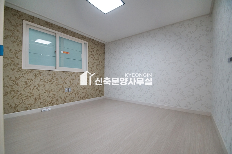 경기 부천원미구 춘의동 바론하우징 [ 3룸 . 4룸 . 테라스 Type ] 분양 매물번호 12798 사진 10