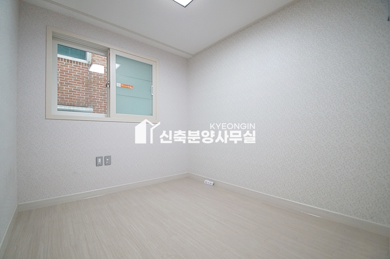 경기 부천원미구 춘의동 바론하우징 [ 3룸 . 4룸 . 테라스 Type ] 분양 매물번호 12798 사진 11