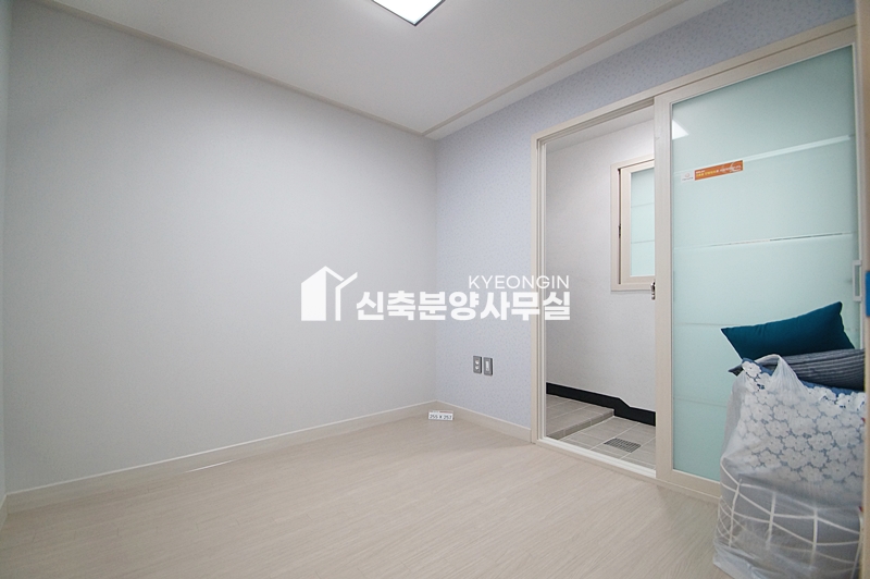 경기 부천원미구 춘의동 바론하우징 [ 3룸 . 4룸 . 테라스 Type ] 분양 매물번호 12798 사진 12