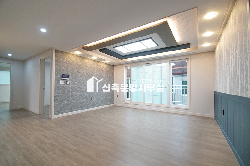 경기 부천원미구 춘의동 바론하우징 [ 3룸 . 4룸 . 테라스 Type ] 분양 매물번호 12798 사진 17