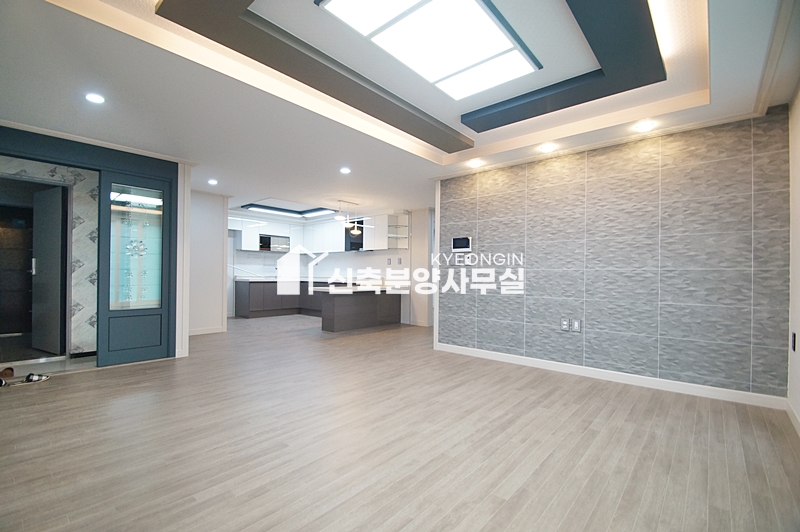 경기 부천원미구 춘의동 바론하우징 [ 3룸 . 4룸 . 테라스 Type ] 분양 매물번호 12798 사진 18