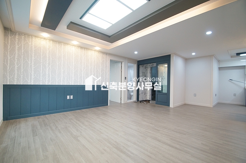 경기 부천원미구 춘의동 바론하우징 [ 3룸 . 4룸 . 테라스 Type ] 분양 매물번호 12798 사진 19