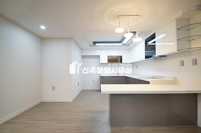 경기 부천원미구 춘의동 바론하우징 [ 3룸 . 4룸 . 테라스 Type ] 분양 매물번호 12798 사진 21