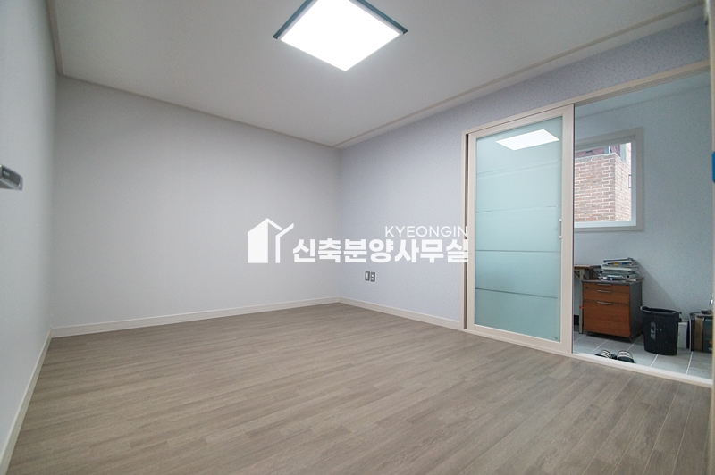 경기 부천원미구 춘의동 바론하우징 [ 3룸 . 4룸 . 테라스 Type ] 분양 매물번호 12798 사진 28