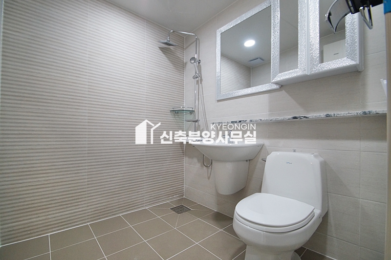 경기 부천원미구 춘의동 바론하우징 [ 3룸 . 4룸 . 테라스 Type ] 분양 매물번호 12798 사진 29