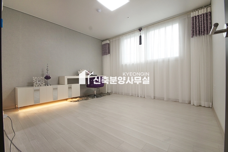 경기 부천원미구 춘의동 센트럴뷰 [ A . B Type ] 분양 매물번호 12799 사진 11