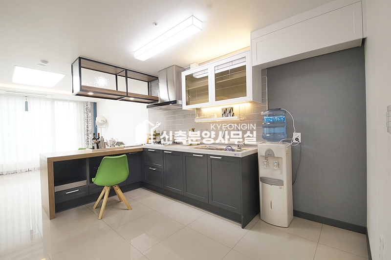 경기 부천원미구 춘의동 센트럴뷰 [ A . B Type ] 분양 매물번호 12799 사진 26
