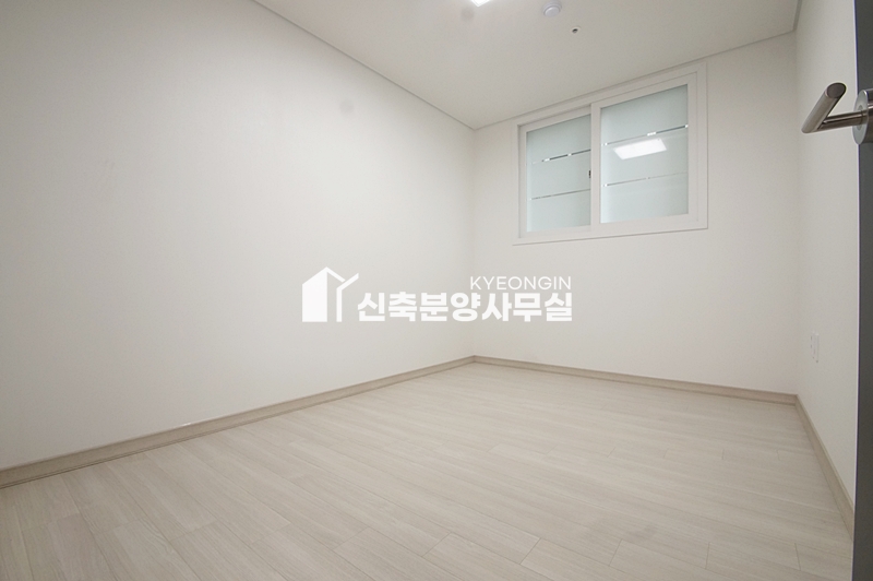 경기 부천원미구 춘의동 센트럴뷰 [ A . B Type ] 분양 매물번호 12799 사진 29