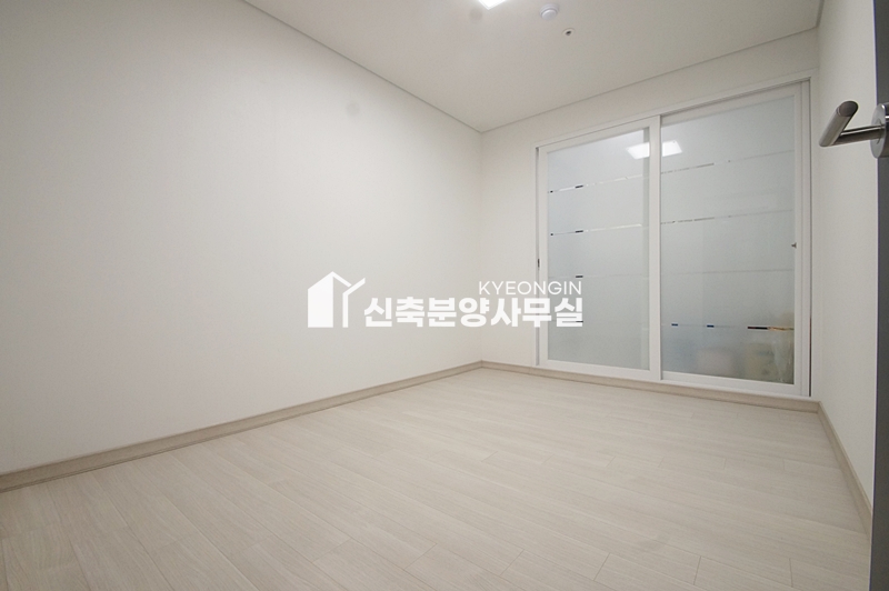 경기 부천원미구 춘의동 센트럴뷰 [ A . B Type ] 분양 매물번호 12799 사진 30