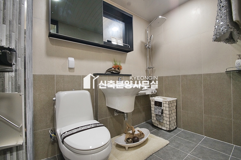 경기 부천원미구 춘의동 센트럴뷰 [ A . B Type ] 분양 매물번호 12799 사진 31