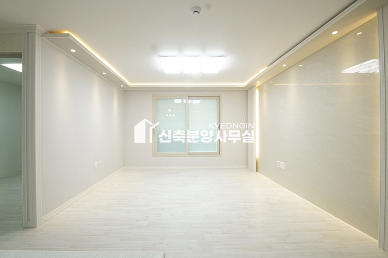경기 부천원미구 춘의동 효성하이츠빌 [ 3룸 . 4룸 Type ] 분양 매물번호 12800 사진 3