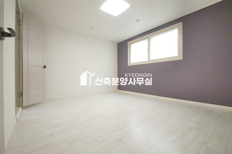 경기 부천원미구 춘의동 효성하이츠빌 [ 3룸 . 4룸 Type ] 분양 매물번호 12800 사진 11
