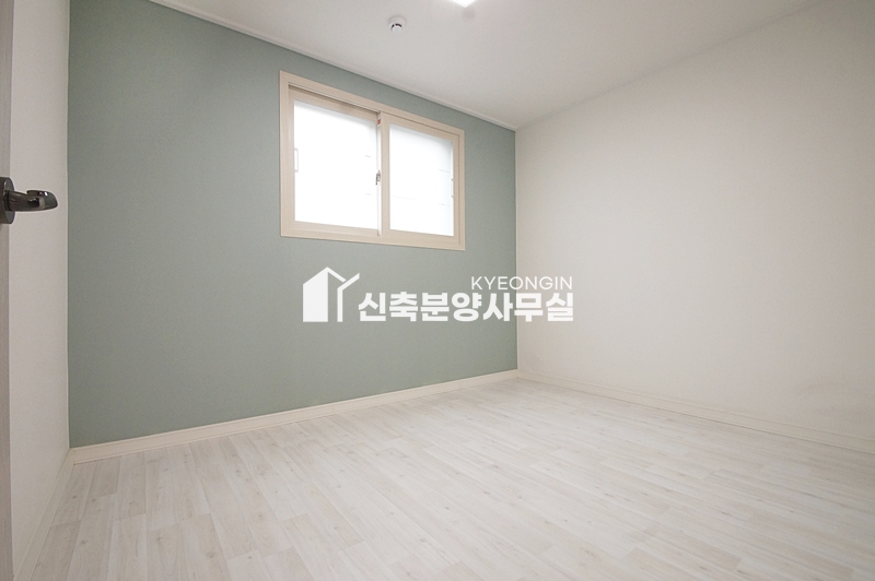 경기 부천원미구 춘의동 효성하이츠빌 [ 3룸 . 4룸 Type ] 분양 매물번호 12800 사진 12