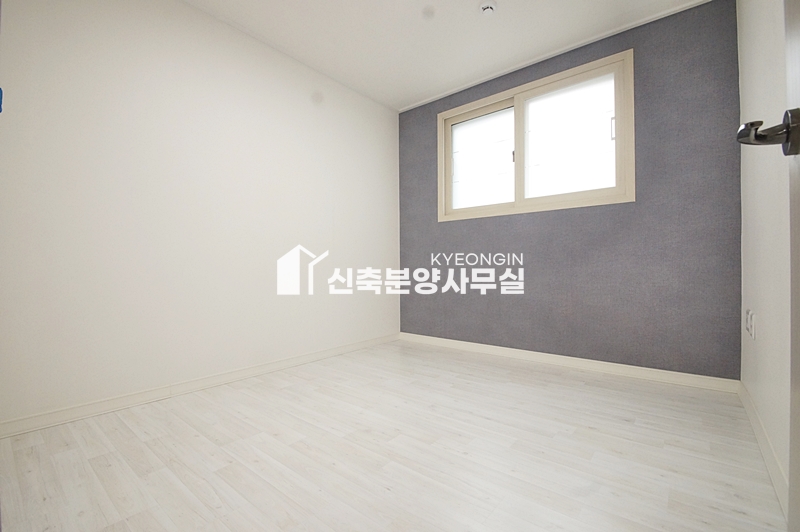 경기 부천원미구 춘의동 효성하이츠빌 [ 3룸 . 4룸 Type ] 분양 매물번호 12800 사진 13
