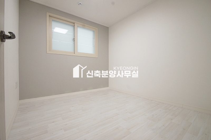 경기 부천원미구 춘의동 효성하이츠빌 [ 3룸 . 4룸 Type ] 분양 매물번호 12800 사진 14