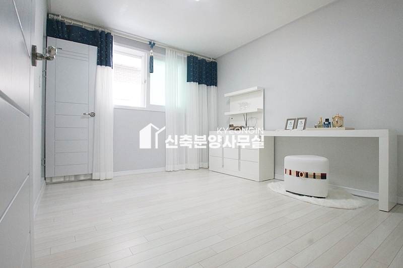 경기 부천원미구 춘의동 가림클리앙 [ 2룸 . 3룸 . 테라스 Type ] 분양 매물번호 12801 사진 9