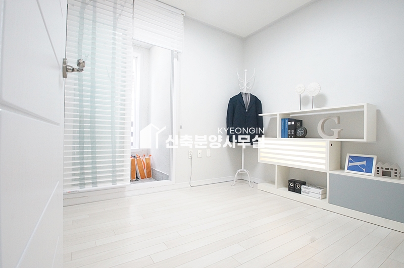 경기 부천원미구 춘의동 가림클리앙 [ 2룸 . 3룸 . 테라스 Type ] 분양 매물번호 12801 사진 12