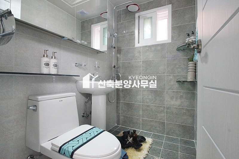 경기 부천원미구 춘의동 가림클리앙 [ 2룸 . 3룸 . 테라스 Type ] 분양 매물번호 12801 사진 13