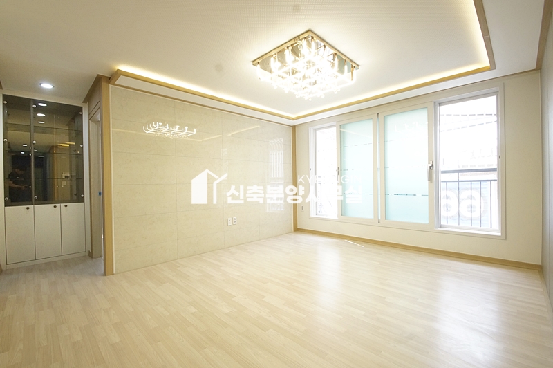 경기 부천원미구 춘의동 신원썬앤빌 [ 3룸 . 4룸 Type ] 분양 매물번호 12802 사진 2