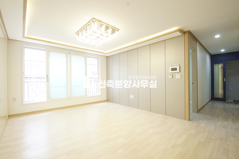 경기 부천원미구 춘의동 신원썬앤빌 [ 3룸 . 4룸 Type ] 분양 매물번호 12802 사진 4