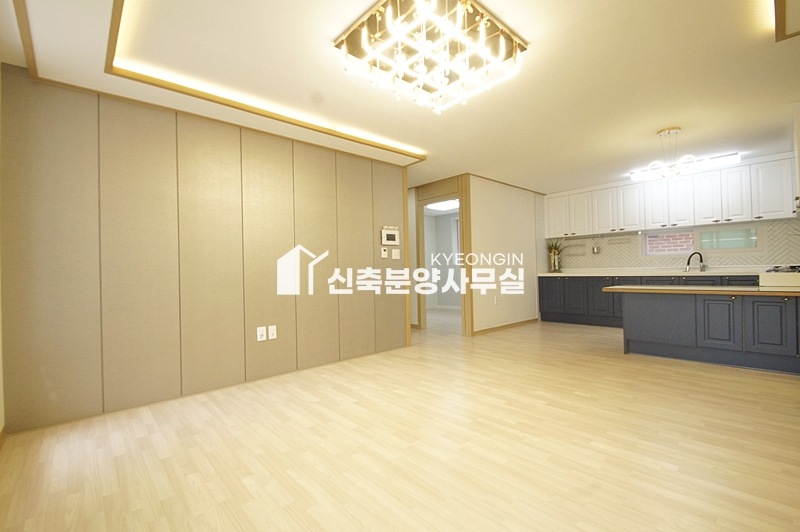 경기 부천원미구 춘의동 신원썬앤빌 [ 3룸 . 4룸 Type ] 분양 매물번호 12802 사진 5