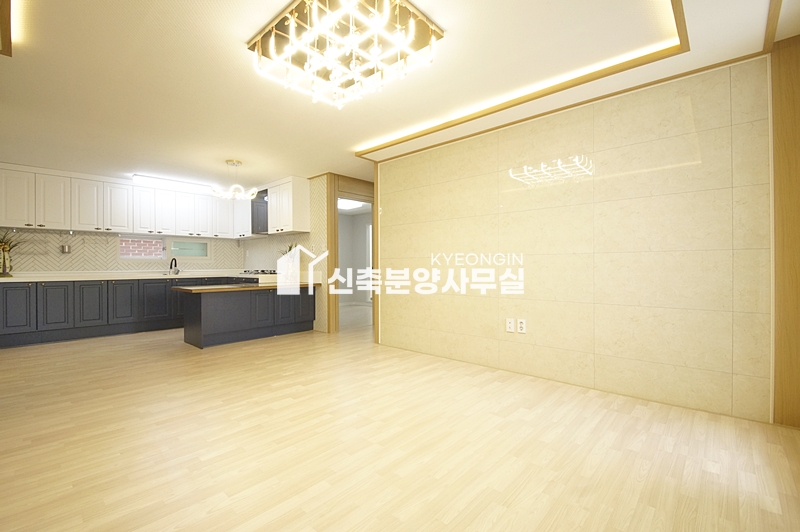경기 부천원미구 춘의동 신원썬앤빌 [ 3룸 . 4룸 Type ] 분양 매물번호 12802 사진 6