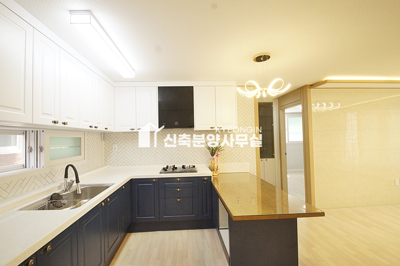경기 부천원미구 춘의동 신원썬앤빌 [ 3룸 . 4룸 Type ] 분양 매물번호 12802 사진 10