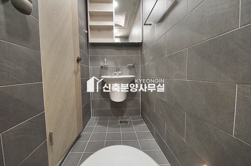 경기 부천원미구 춘의동 신원썬앤빌 [ 3룸 . 4룸 Type ] 분양 매물번호 12802 사진 12