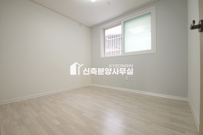경기 부천원미구 춘의동 신원썬앤빌 [ 3룸 . 4룸 Type ] 분양 매물번호 12802 사진 13