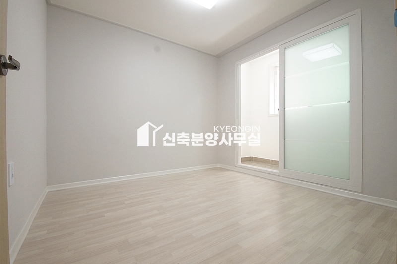 경기 부천원미구 춘의동 신원썬앤빌 [ 3룸 . 4룸 Type ] 분양 매물번호 12802 사진 14