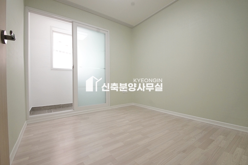 경기 부천원미구 춘의동 신원썬앤빌 [ 3룸 . 4룸 Type ] 분양 매물번호 12802 사진 16