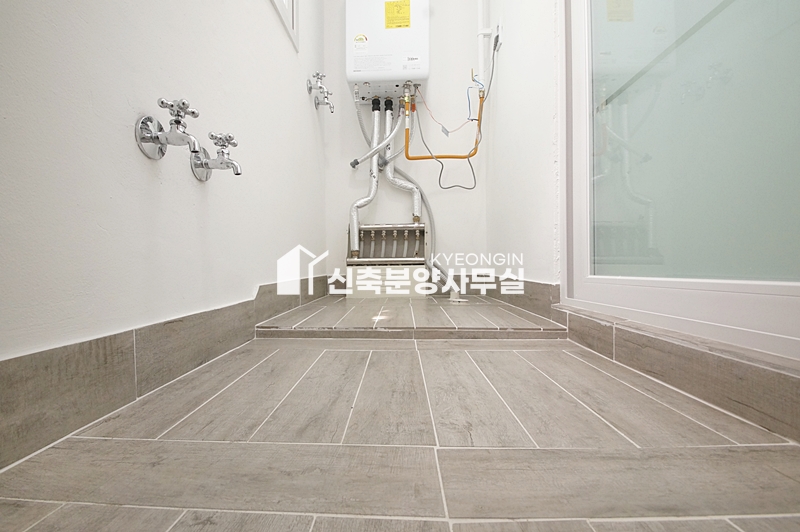 경기 부천원미구 춘의동 신원썬앤빌 [ 3룸 . 4룸 Type ] 분양 매물번호 12802 사진 17