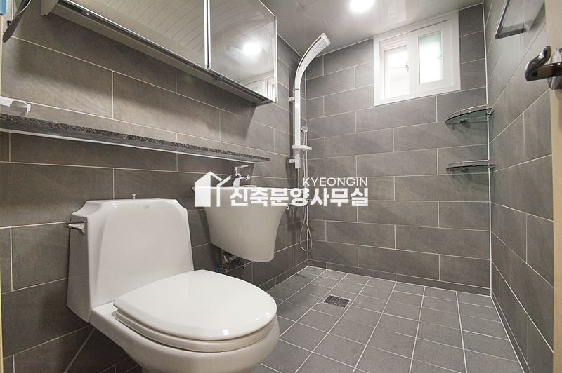 경기 부천원미구 춘의동 신원썬앤빌 [ 3룸 . 4룸 Type ] 분양 매물번호 12802 사진 18