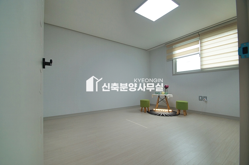 경기 부천원미구 춘의동 바론하우스 [ 4룸 Type ] 분양 매물번호 12803 사진 11