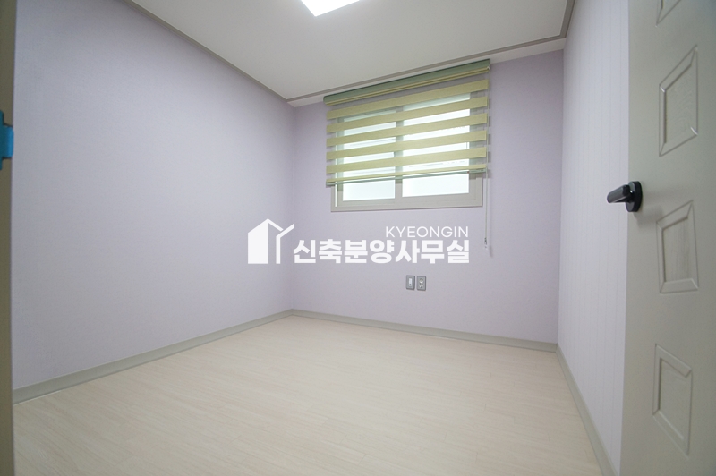 경기 부천원미구 춘의동 바론하우스 [ 4룸 Type ] 분양 매물번호 12803 사진 13