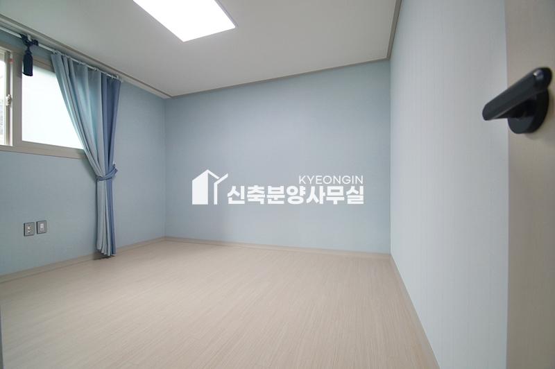 경기 부천원미구 춘의동 바론하우스 [ 4룸 Type ] 분양 매물번호 12803 사진 14
