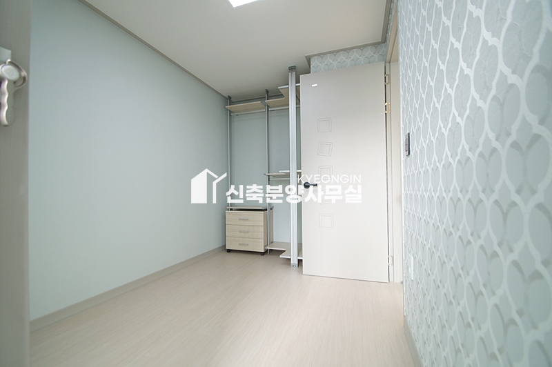 경기 부천원미구 춘의동 바론하우스 [ 4룸 Type ] 분양 매물번호 12803 사진 15