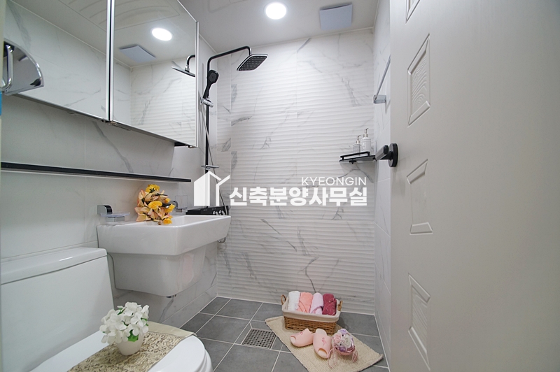 경기 부천원미구 춘의동 바론하우스 [ 4룸 Type ] 분양 매물번호 12803 사진 16