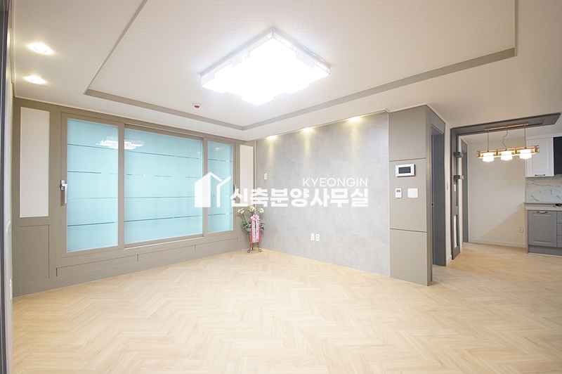 경기 부천원미구 춘의동 동부에이스 [ 2룸 . 3룸 Type ] 분양 매물번호 12804 사진 1