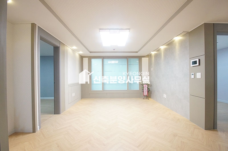 경기 부천원미구 춘의동 동부에이스 [ 2룸 . 3룸 Type ] 분양 매물번호 12804 사진 2