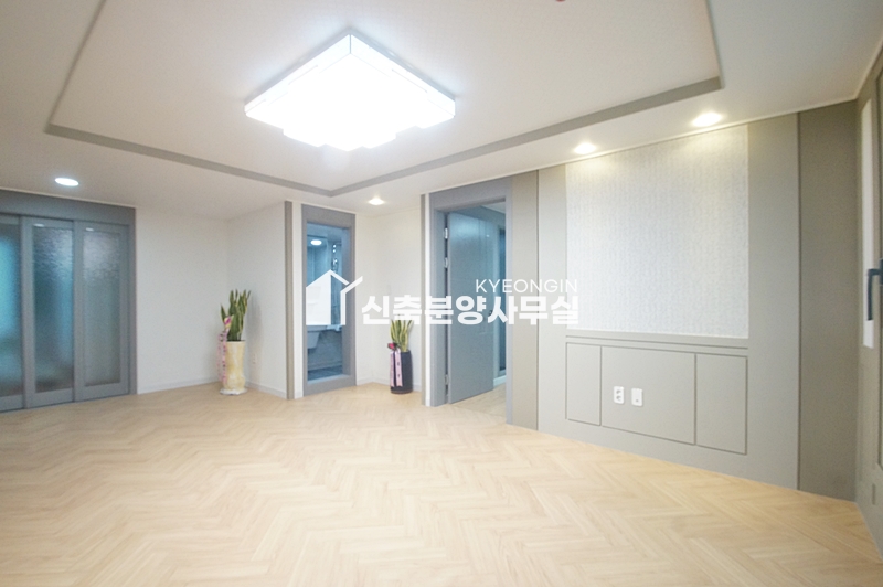 경기 부천원미구 춘의동 동부에이스 [ 2룸 . 3룸 Type ] 분양 매물번호 12804 사진 4