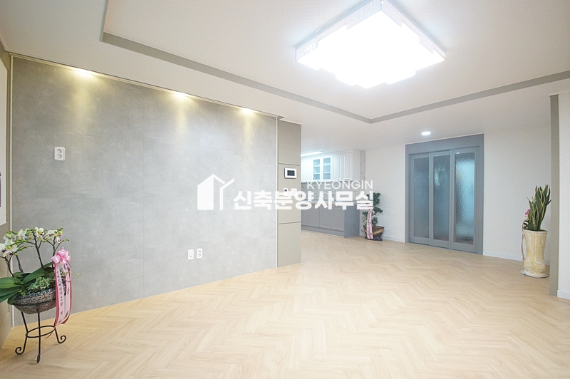 경기 부천원미구 춘의동 동부에이스 [ 2룸 . 3룸 Type ] 분양 매물번호 12804 사진 5