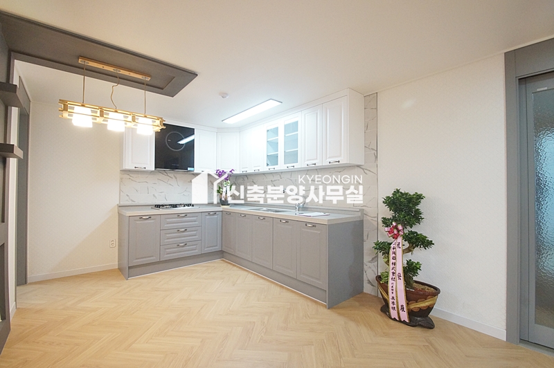 경기 부천원미구 춘의동 동부에이스 [ 2룸 . 3룸 Type ] 분양 매물번호 12804 사진 7