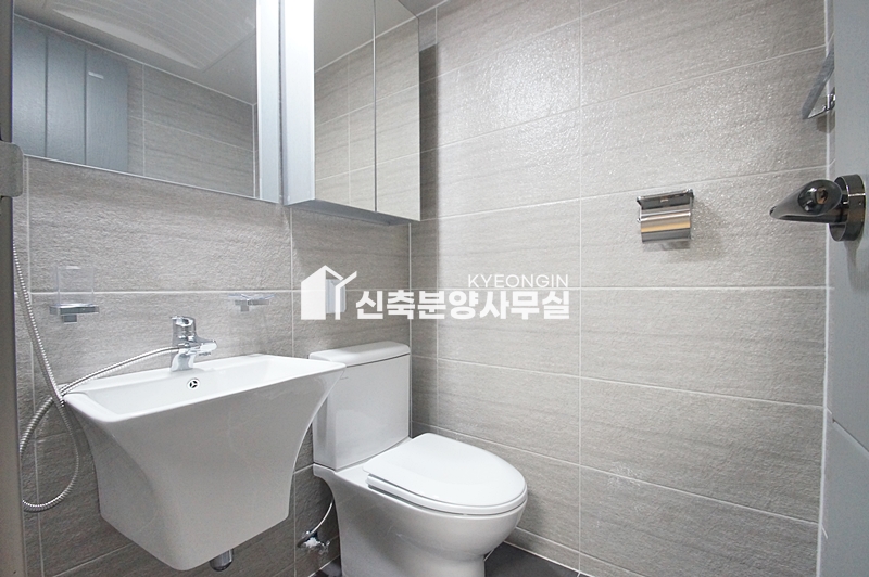 경기 부천원미구 춘의동 동부에이스 [ 2룸 . 3룸 Type ] 분양 매물번호 12804 사진 11