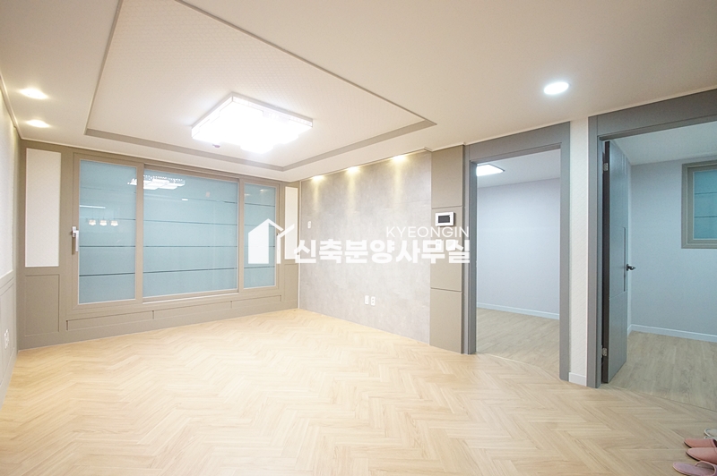 경기 부천원미구 춘의동 동부에이스 [ 2룸 . 3룸 Type ] 분양 매물번호 12804 사진 17