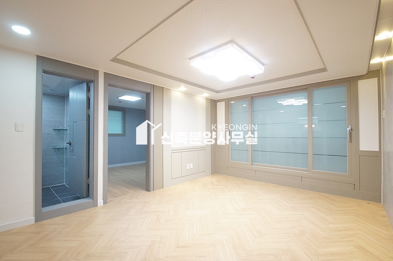 경기 부천원미구 춘의동 동부에이스 [ 2룸 . 3룸 Type ] 분양 매물번호 12804 사진 19