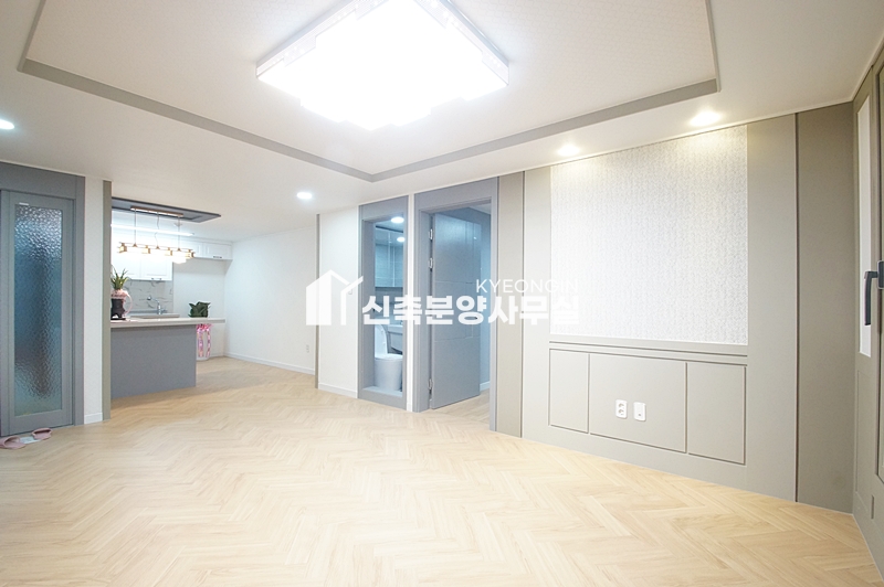 경기 부천원미구 춘의동 동부에이스 [ 2룸 . 3룸 Type ] 분양 매물번호 12804 사진 20