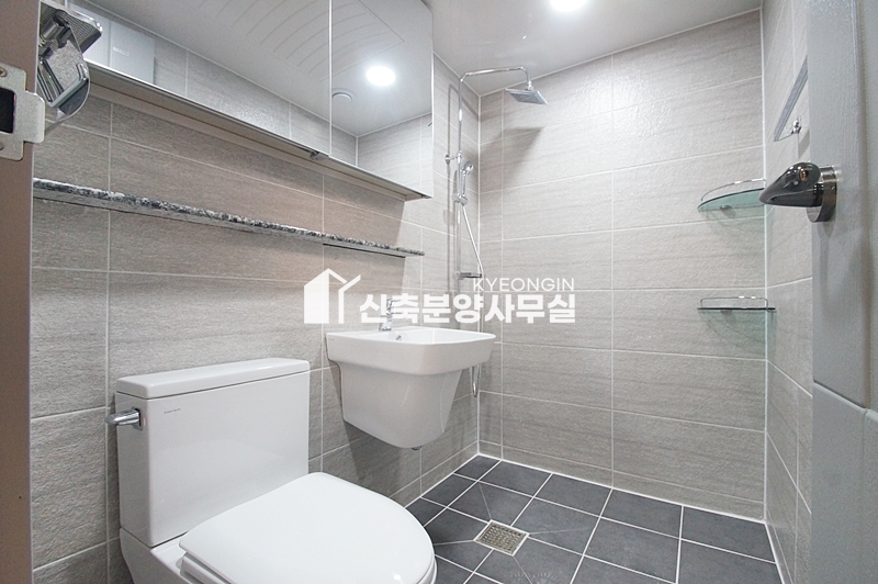 경기 부천원미구 춘의동 동부에이스 [ 2룸 . 3룸 Type ] 분양 매물번호 12804 사진 31
