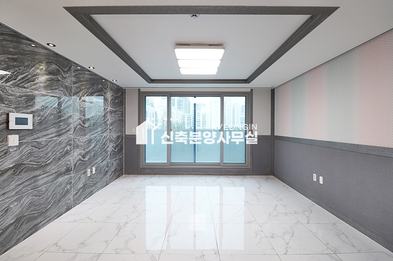 경기 부천원미구 춘의동 KD타워 [ 3룸 . 테라스 Type ] 분양 매물번호 12806 사진 3
