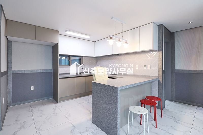 경기 부천원미구 춘의동 KD타워 [ 3룸 . 테라스 Type ] 분양 매물번호 12806 사진 10
